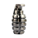 Флешка Металлическая Граната "Grenade" R168