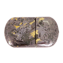 Флешка Каменная Гематит "Hematite Stone R" G292 красный 2 ТБ