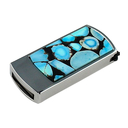 Флешка Каменная Бирюза Turquoise Stone" G293