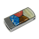 Флешка Каменная Мозаика "Mosaic Stone" G297