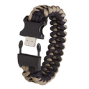 Флешка Тканевая Браслет "Bracelet Pigtail" X191