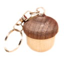 Флешка Деревянная Желудь "Acorn" F54