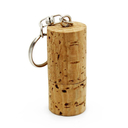 Флешка Деревянная Пробка от вина "Cork Vine" F51