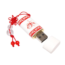 Флешка Фарфоровая Менос "Menos Porcelain" Z13