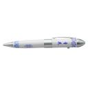 Флешка Фарфоровая "Pen Ceramic" Z30 бело-синяя 8 Гб