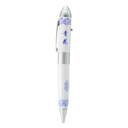 Флешка Фарфоровая Ручка "Pen Ceramic" Z30