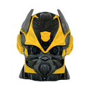 Флешка Пластиковая Бамблби "Bumblebee" S219