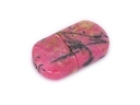 Флешка Каменная Родонит "Rhodonite Stone" G296 