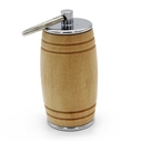 Флешка Деревянная Бочка Пива "Beer Barrel" F36