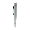 Флешка Металлическая Ручка Репто "Repto Pen" R247 серебряный 256 Гб