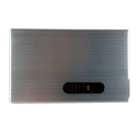 Флешка Металлическая Кредитка "Credit Card" R305