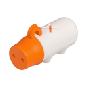 Флешка Резиновая Свинка Умняша "Clever Pig" Q463