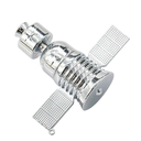 Флешка Металлическая Спутник "Satellite" R176