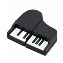 Флешка Резиновая Рояль "Grand Piano" Q150