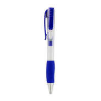 Флешка Пластиковая Ручка Фавус "Favus Pen" S244 синий 32 Гб