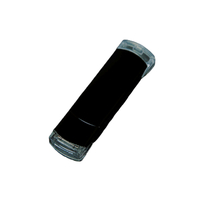 Флешка Пластиковая Спира "Spira" S416 черный 8 ГБ