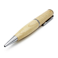 Флешка Деревянная Ручка "Pen Wood" F23
