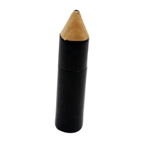 Флешка Деревянный Карандаш "Pencil Wood" F272 черный 512 Гб