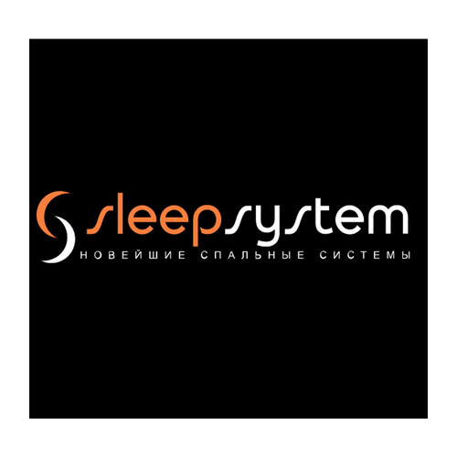 Sleep System - Флешка Пластиковая Протос Промо "Protos Promo" S12 черный, уф-печать