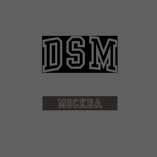 DSM Москва - Флешка Металлическая Сенс "Sense" R479, черный, гравировка 1+0