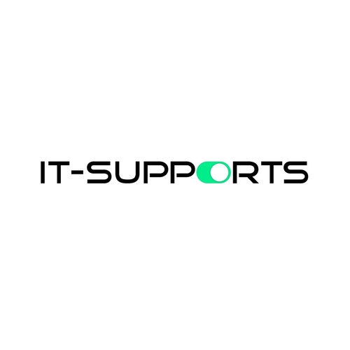 IT-Supports - Флешка Пластиковая Протос Промо "Protos Promo" S12, белый, уф-печать 4+0