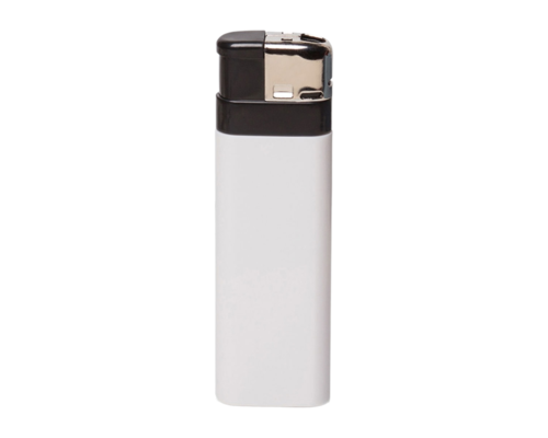 Флешка Пластиковая Зажигалка "Lighter" S124 белая 32 Гб