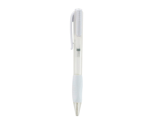  Флешка Пластиковая Ручка Фавус "Favus Pen" S244 белый 2 Гб