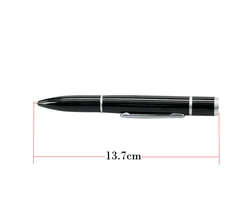 Флешка Металлическая Ручка Глама "Glama Pen" R248 черный 32 Гб