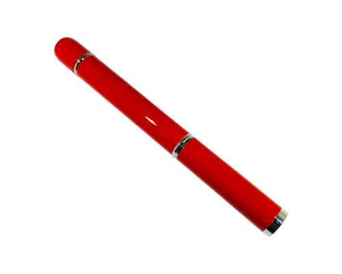 Флешка Металлическая Ручка Бона "Pen Bona" R324 красный 256 Гб