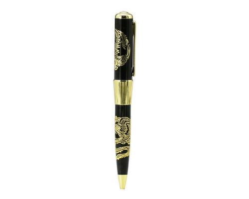 Флешка Металлическая Ручка Дракон "Dragon Pen" R42