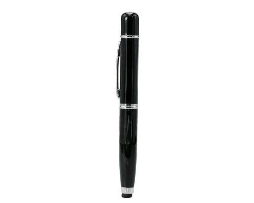 Флешка Металлическая Ручка Стилус Дорсум "Pen Stylus Dorsum" R240