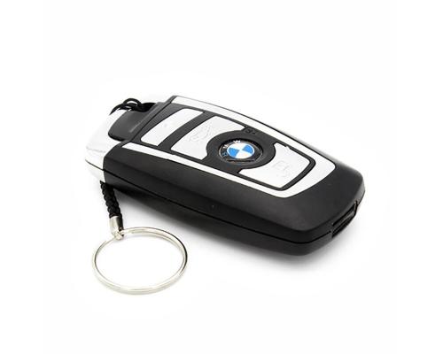 Флешка Пластиковая Автомобильный ключ БМВ "Car Key BMW" S178
