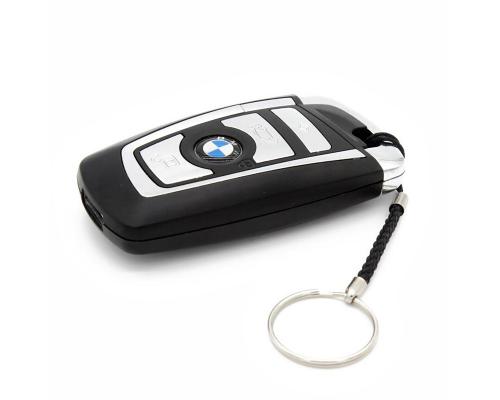 Флешка Пластиковая Автомобильный ключ БМВ "Car Key BMW" S178