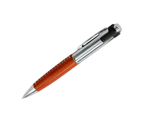 Флешка Металлическая Ручка Наппа "Pen Nappa" R162