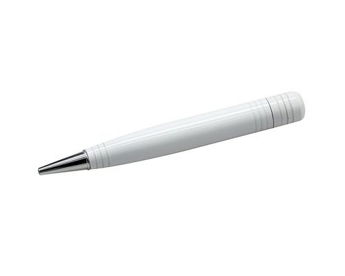 Флешка Металлическая Ручка Репто "Repto Pen" R247 белый 4 Гб