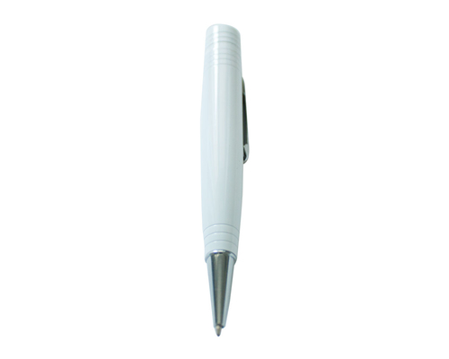Флешка Металлическая Ручка Репто "Repto Pen" R247 белый 256 Гб