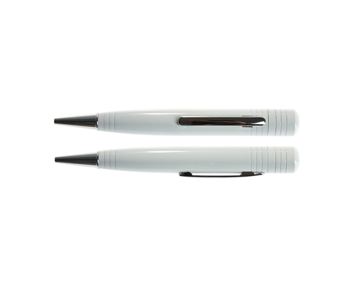 Флешка Металлическая Ручка Репто "Repto Pen" R247 белый 32 Гб