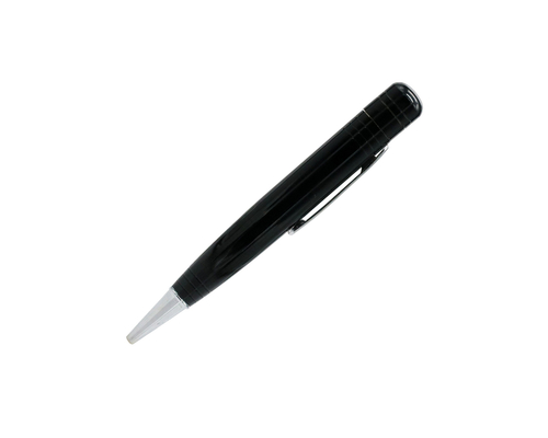 Флешка Металлическая Ручка Репто "Repto Pen" R247 черный 128 Гб