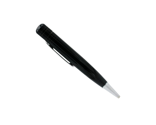 Флешка Металлическая Ручка Репто "Repto Pen" R247 черный 32 Гб