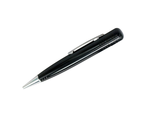 Флешка Металлическая Ручка Репто "Repto Pen" R247 черный 256 Гб