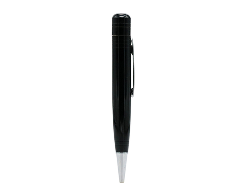 Флешка Металлическая Ручка Репто "Repto Pen" R247 черный 4 Гб