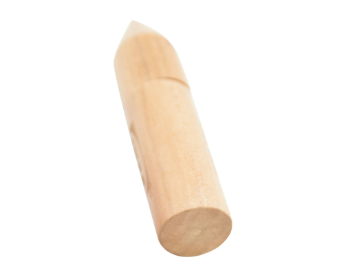 Флешка Деревянный Карандаш "Pencil Wood" F272 бежевый 512 Гб