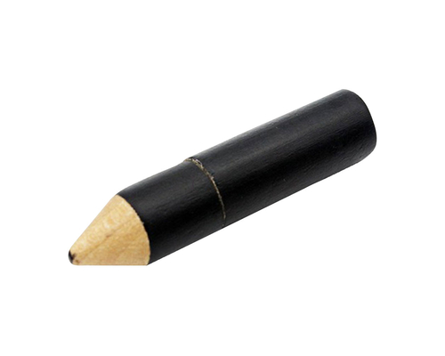 Флешка Деревянный Карандаш "Pencil Wood" F272 черный 128 Гб