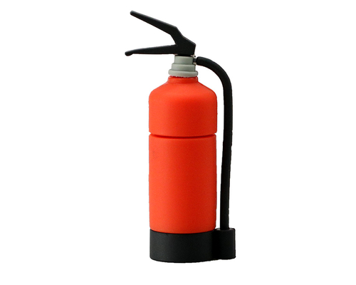 Флешка Резиновая Огнетушитель "Extinguisher" Q357