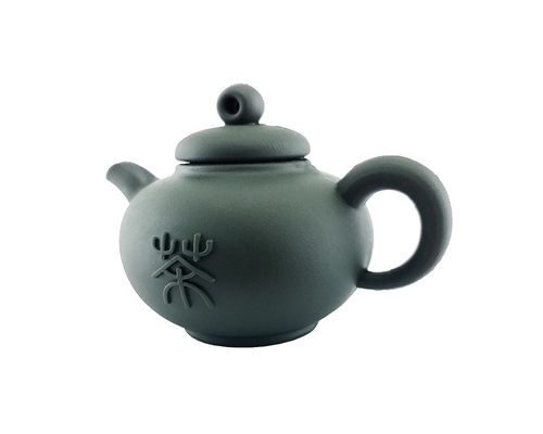 Флешка Резиновая Чайник "Teapot" S437