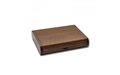 Флешка Деревянная Визитка "Card Wood" F27 коричневый 32 Гб