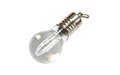 Флешка Стеклянная Лампочка "Bulb" W123 серебряный 8 Гб