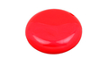 Флешка Пластиковая Тачкавер "Touche Cover" S129 красный глянец 16 Гб