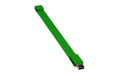 Флешка Силиконовый Браслет "Bracelet Splice" V170 зеленый 128 Гб