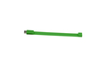 Флешка Силиконовый Браслет "Bracelet Splice" V170 зеленый 1 Гб